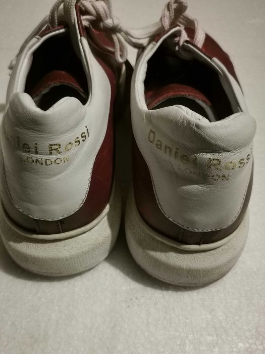 daniel rossi london shoes