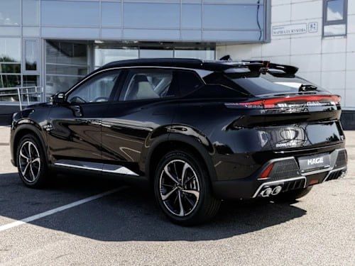 Dongfeng Mage L 6