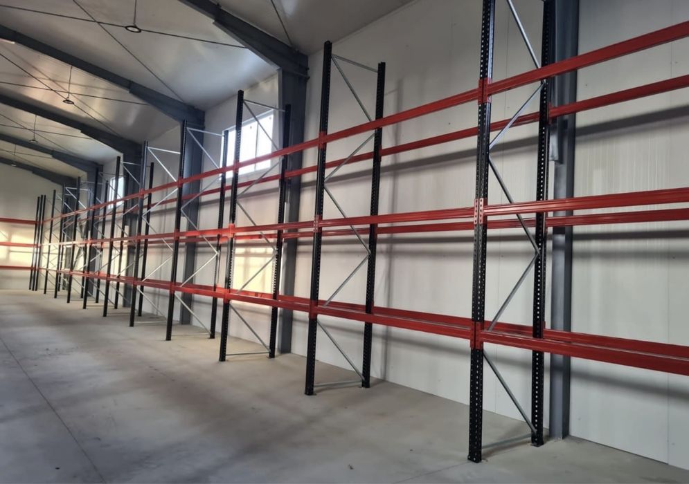 Rafturi magazin direct importator