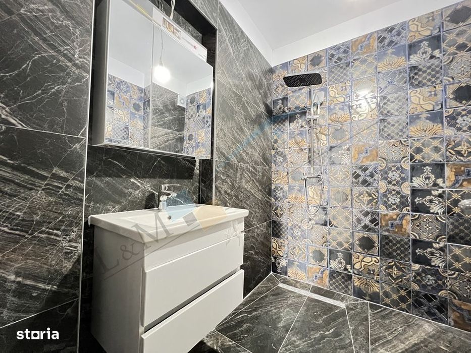 Pallady-2025,Finalizat,1/3,2 Balcoane, Spatios-65mp,LOC PARCARE INCLUS