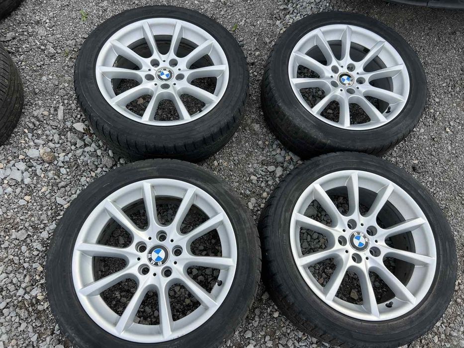 Оригинални джанти БМВ 5/120 BMW f10,f11 5x120