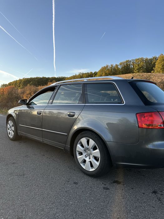 AUDI A4 2007 — imagine 3