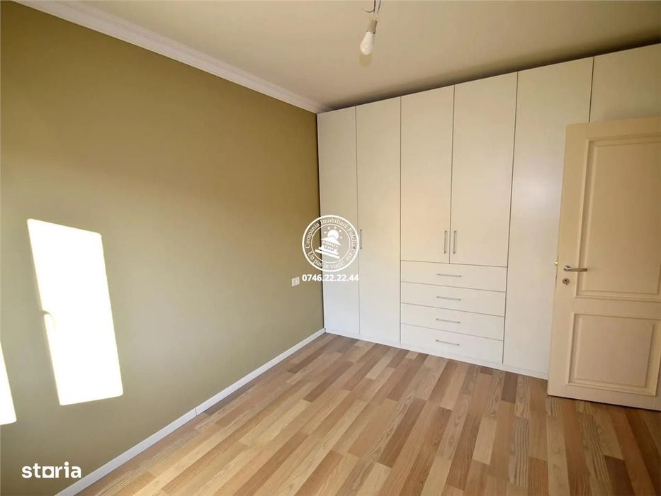 Apartament Nou 3 camere de vanzare Galata — fotografia 3
