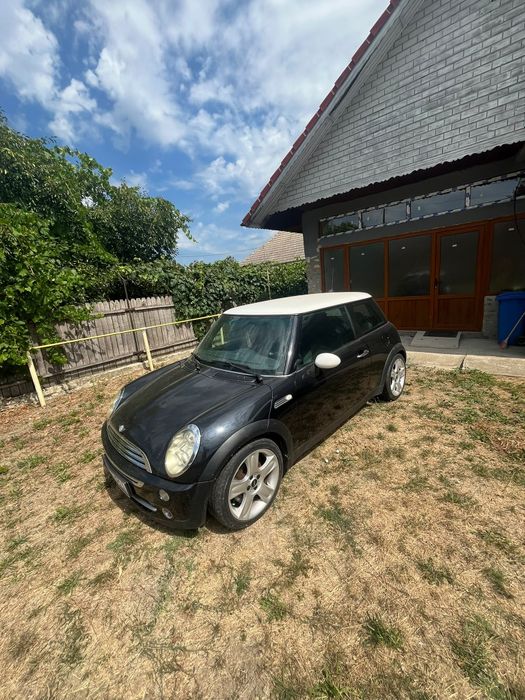 MINI Cooper 0 — imagine 2