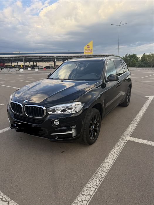 BMW X5 2014 — imagine 3