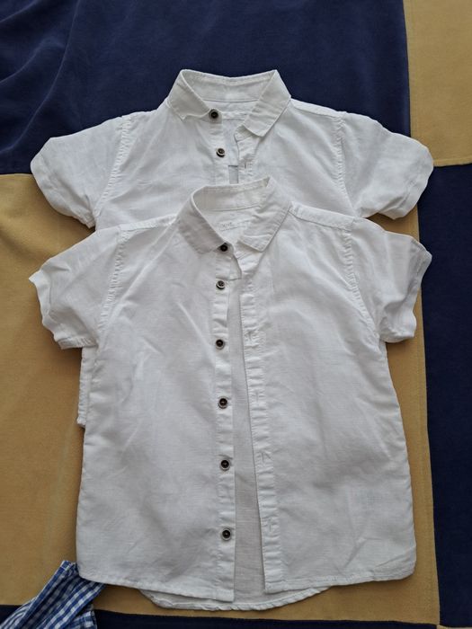 Дрехи за близнаци