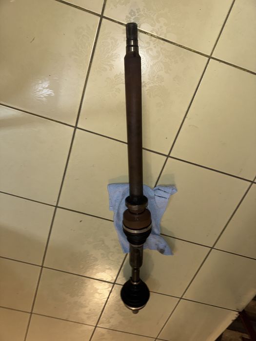 Planetara originala Volvo XC60 cod 36012420