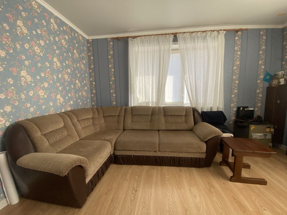 Диван угловой как кровать раскладывается