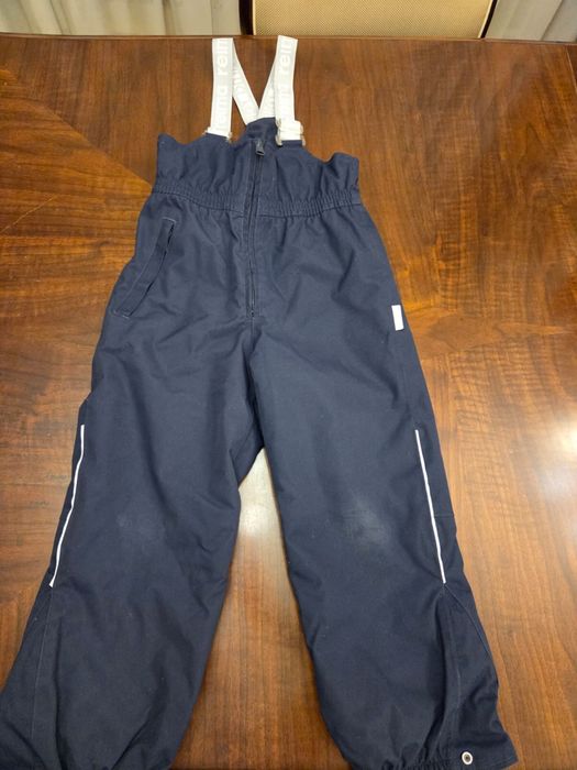 Комбинезон Reima