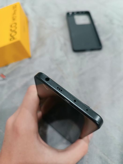poco m7 pro 512/12