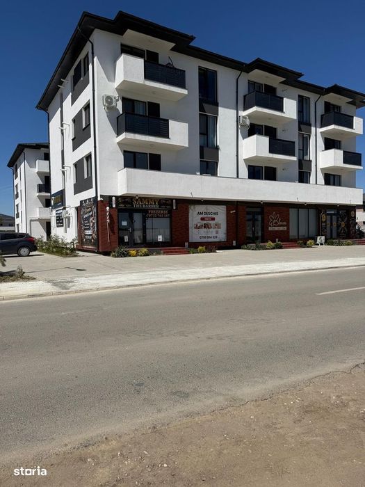 Apartament 2 camere bloc nou Bragadiru