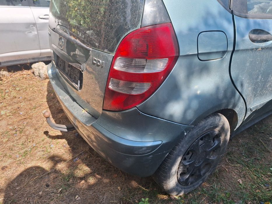 Dezmembrari Mercedes A-Class W169 2.0 diesel an 2007