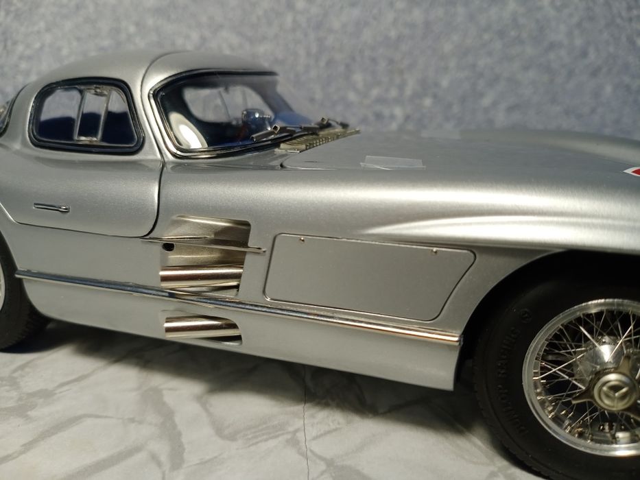 Продам масштабную модель