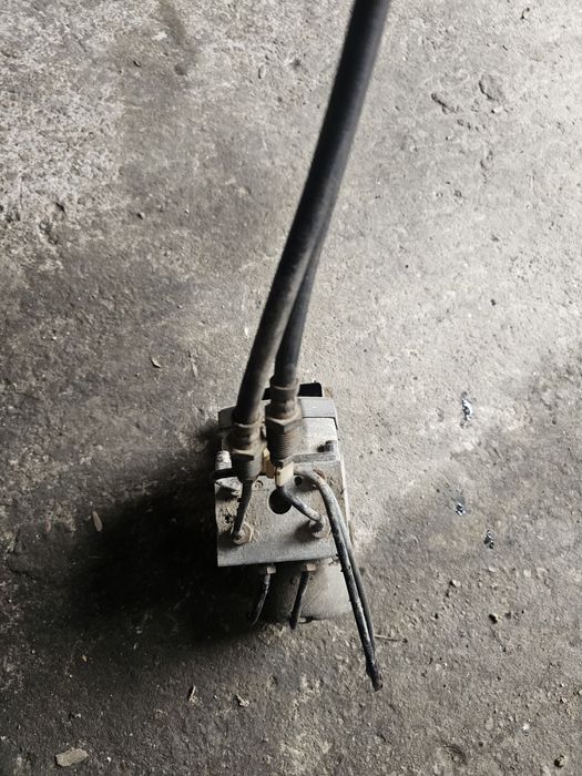 Pompa ABS 0265220500 Iveco Daily II 1999-2006