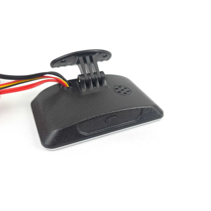 Bord Digital Universal–Indicator Temperatură Apă Motor+Presiune Ulei+Tensiune Acumulator–Tractor–Utilaje Agricole–Voltmetru–Termometru–Manometru–T17