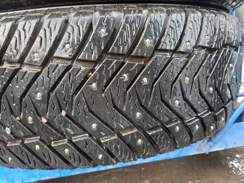 Зимли YOKOHAMA 180$ ком 4шт на Малибо. Треккир, Ки, и других авто