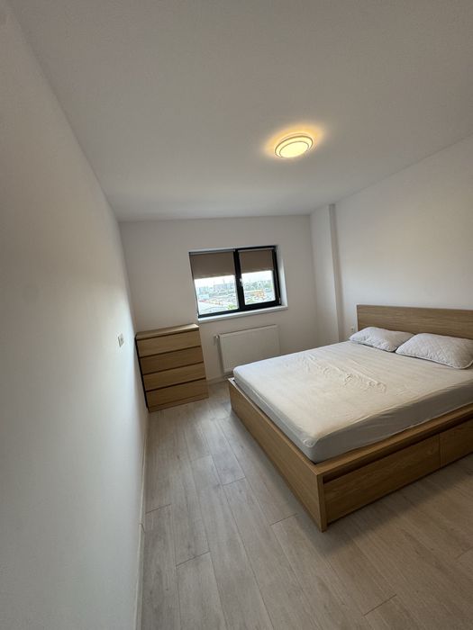 Studio dublu Hils Republica