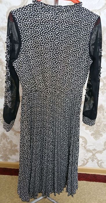 Продам платье состояние отличное как новое хорошего качества!