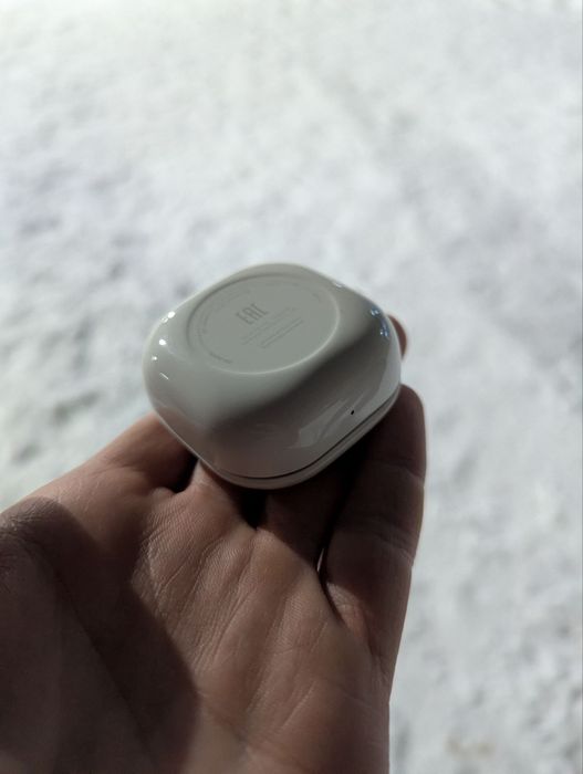 Samsung galaxy bads FE