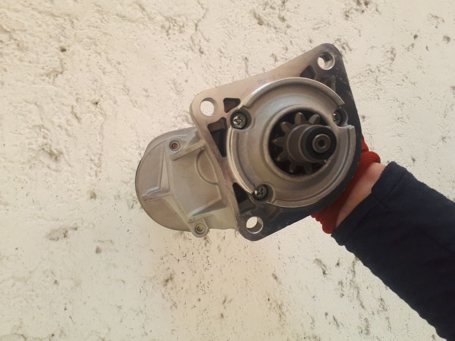 Electromotor buldo Caterpillar 416-420-422-430-442-444-428-432-434 438