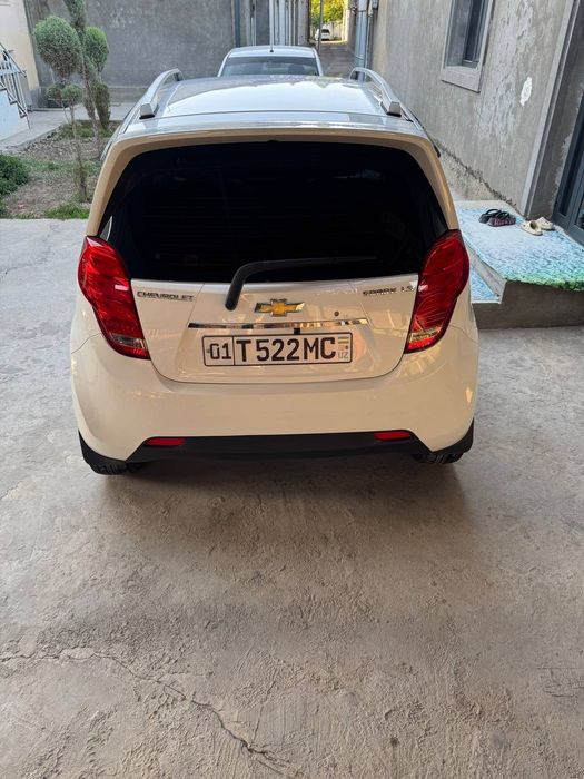 Spark 1.25 aftamat