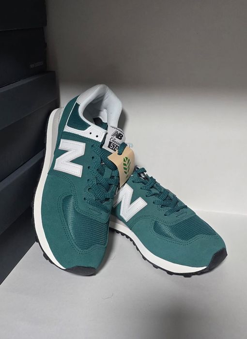 Оригинальные кроссовки New Balance