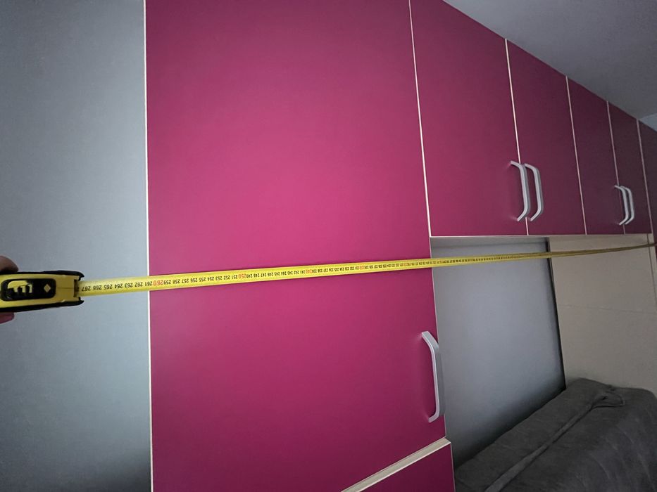 Vand mobila in stare buna