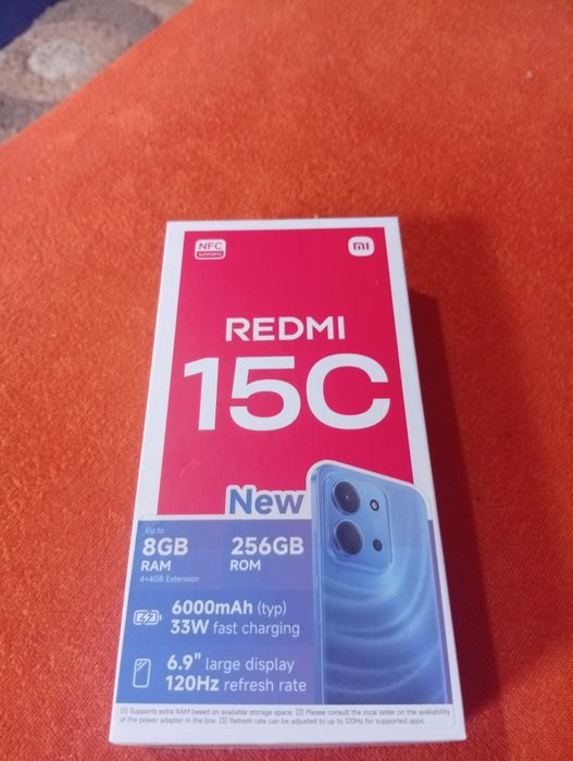 Vând druba și telefon sa scib