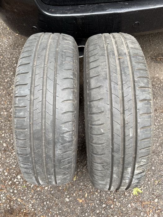 Две летни гуми Michelin 175 65 15