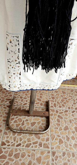 Македонска носия