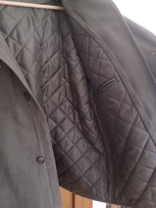 Vând haina de iarna nouă