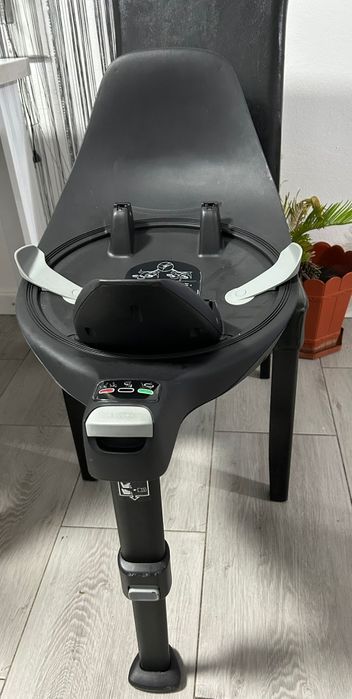 Scoica auto Cybex Platinum Cloud Z2 i-Size Plus