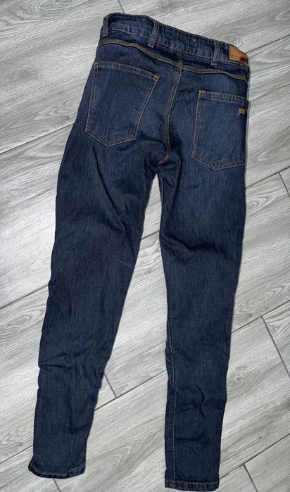 Blugi moto Broger 30/30