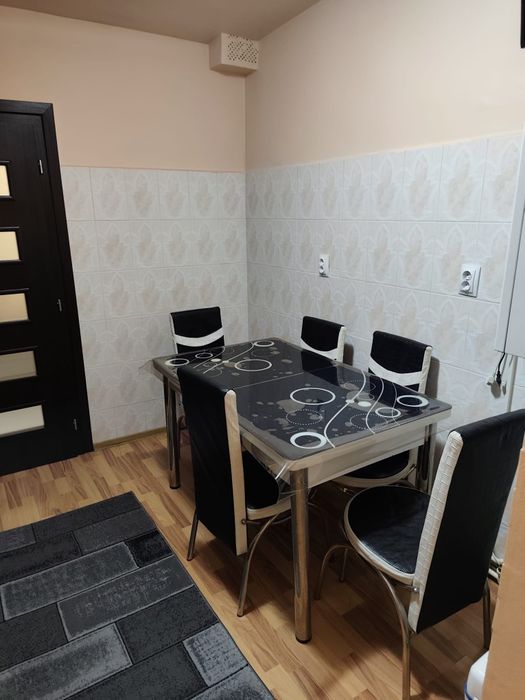 Apartament de închiriat cu 2 camere zona Dacia, Iasi