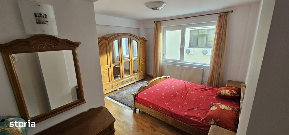 3 camere | Duplex | Herastrau| Garaj | Metrou | Aurel Vlaicu 10'