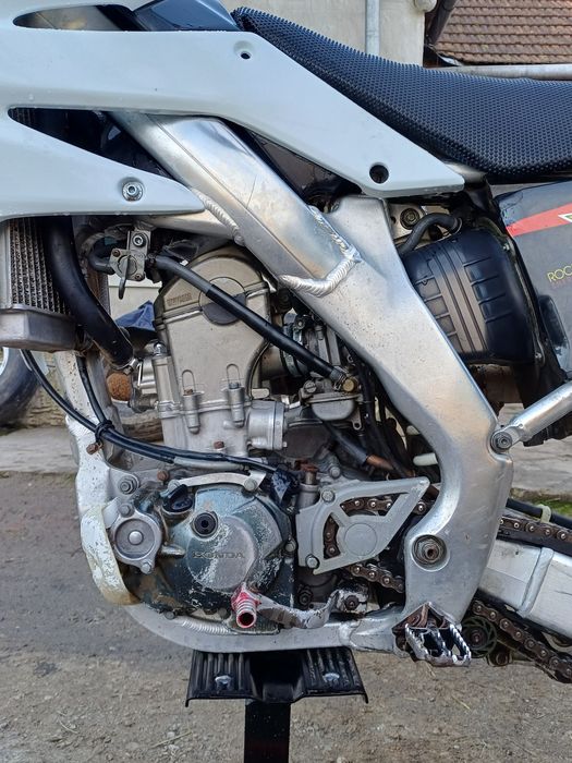 Vand Honda CRF 250R