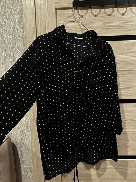 Продам рубашку 54 размер