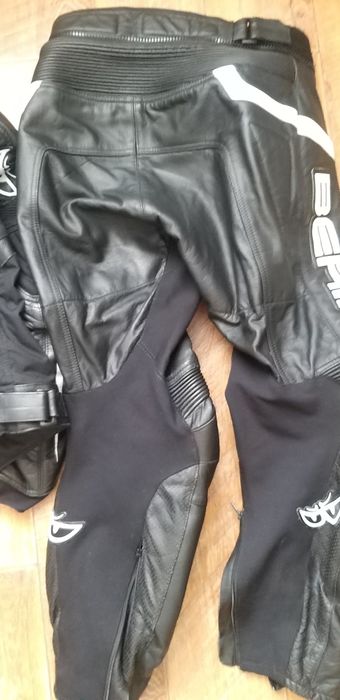 Продам Мото Комбинезон Berik