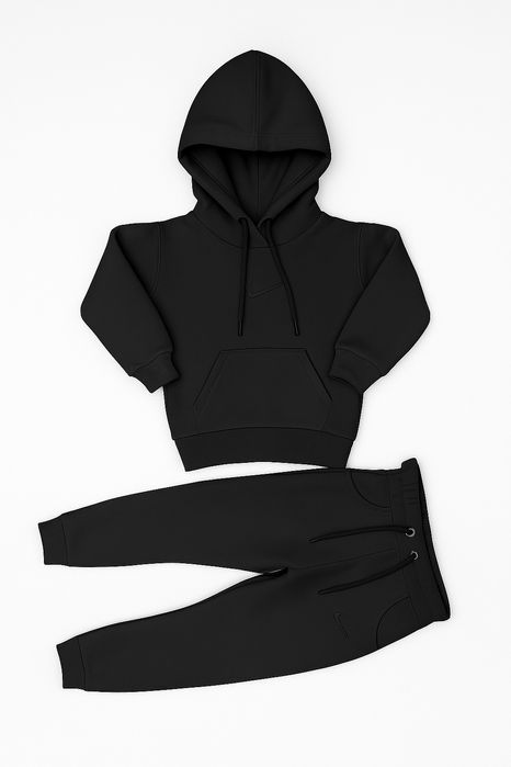 Ватирани детски комплекти