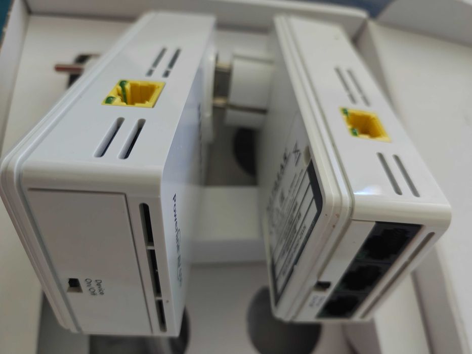 Netgear Powerline AV600