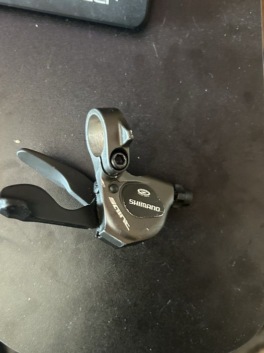 Shimano Saint Xt части