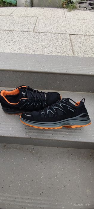 Туристически обувки "Lowa" Enox Evo -gtx