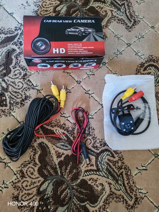 Продам новую камеру