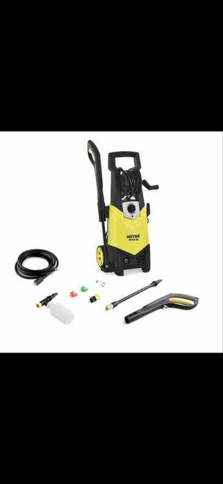 Трансбой huter w-165-ql