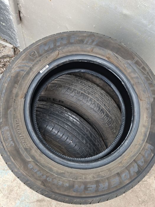 Продам шины. 205/65/16
