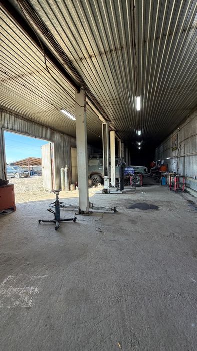 Продаётся коммерческое помещение