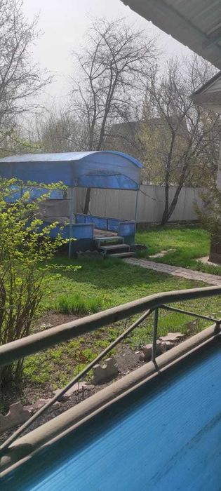 Продам или поменяю дом на квартиру