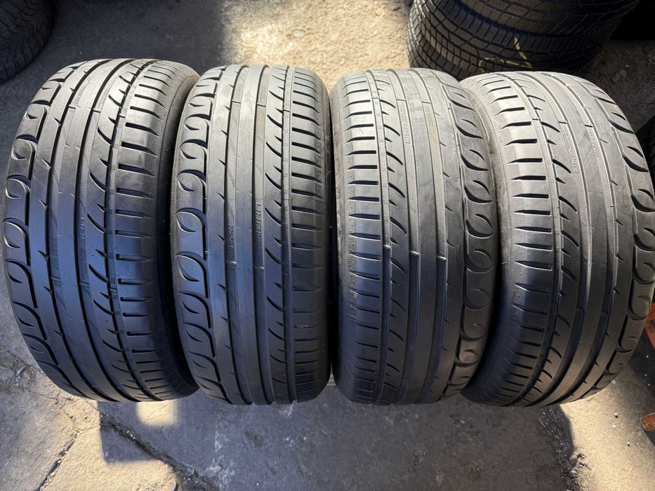 4x Anvelope Vara 225/50 R17 - Taurus Ultra High Performance