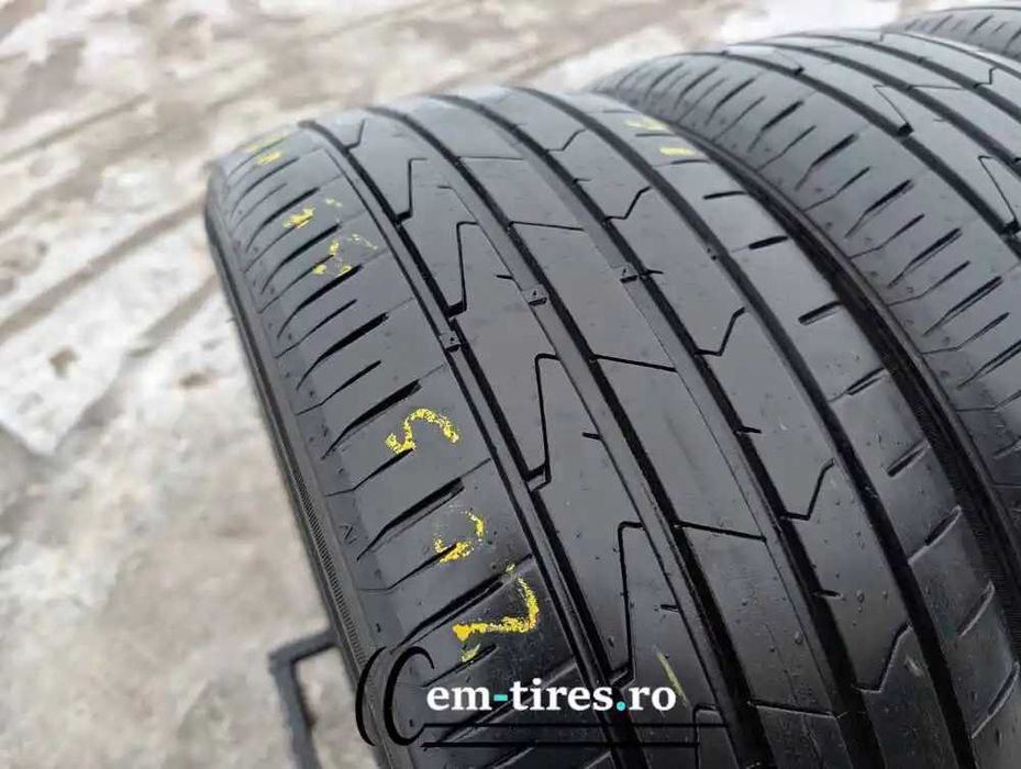 SET 4 Anvelope Vara 205/55 R16 HANKOOK Ventus Prime 3 91H