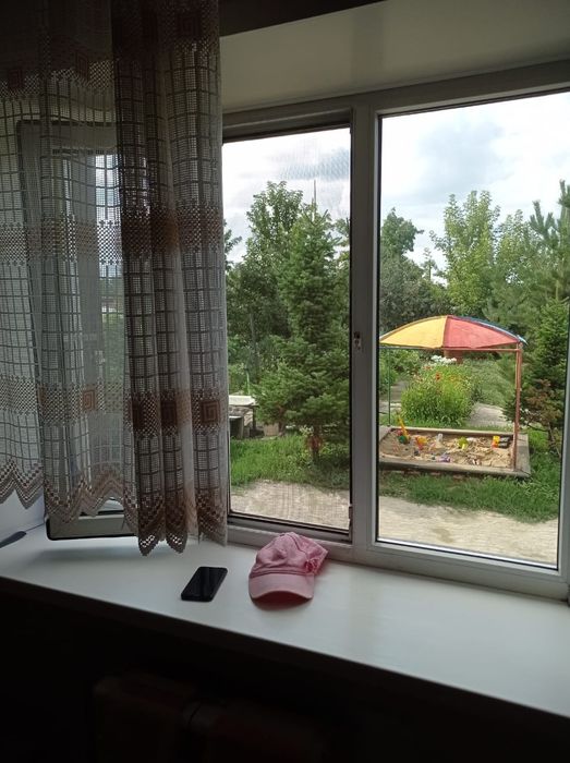 Продам дом, п. Мирный